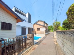 船橋市東船橋７丁目