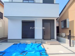 船橋市東船橋７丁目