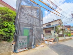 鎌ケ谷市南初富４丁目