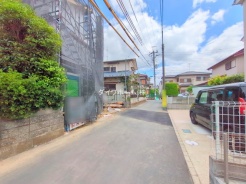 鎌ケ谷市南初富４丁目