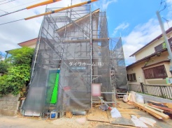 鎌ケ谷市南初富４丁目