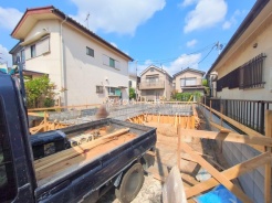 鎌ケ谷市南初富４丁目