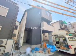 江戸川区下篠崎町