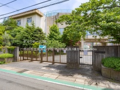 市川市鬼高２丁目
