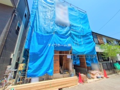 市川市鬼高２丁目