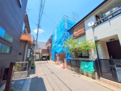 市川市鬼高２丁目