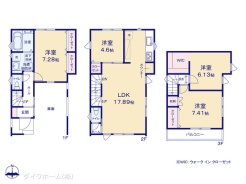 図面と異なる場合は現況を優先