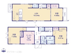 図面と異なる場合は現況を優先