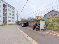 船橋市習志野台４丁目