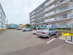 船橋市習志野台４丁目