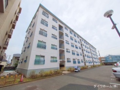 船橋市習志野台４丁目