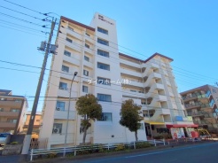 市川市新浜１丁目