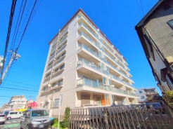市川市新浜１丁目