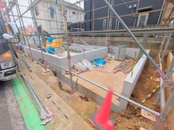 松戸市金ケ作