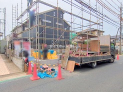 松戸市金ケ作