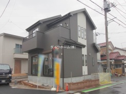 鎌ケ谷市東初富１丁目