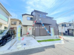 鎌ケ谷市東初富１丁目