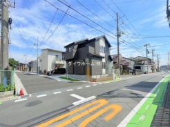 鎌ケ谷市東初富１丁目