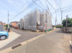 松戸市平賀