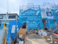船橋市八木が谷１丁目