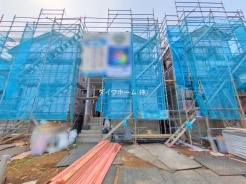 船橋市八木が谷１丁目