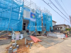 船橋市八木が谷１丁目