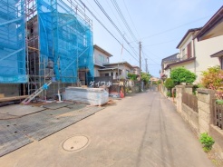 船橋市八木が谷１丁目