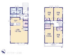 図面と異なる場合は現況を優先
