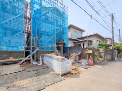 船橋市八木が谷１丁目