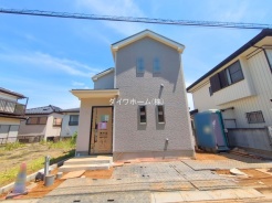 船橋市松が丘５丁目