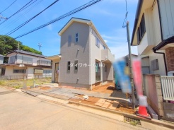 船橋市松が丘５丁目