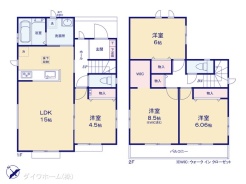 図面と異なる場合は現況を優先