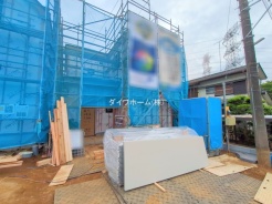 船橋市小室町