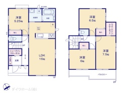 図面と異なる場合は現況を優先