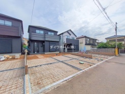 船橋市三咲５丁目