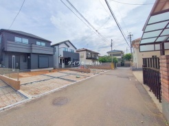 船橋市三咲５丁目