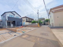 船橋市三咲５丁目