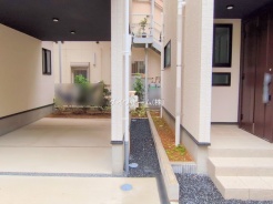 江戸川区下篠崎町