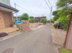 松戸市下矢切