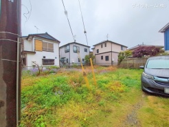 鎌ケ谷市北中沢２丁目