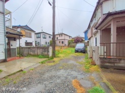 鎌ケ谷市北中沢２丁目
