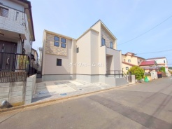 船橋市八木が谷２丁目