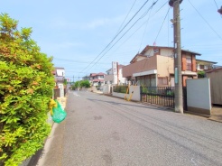 船橋市八木が谷２丁目