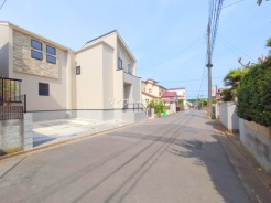 船橋市八木が谷２丁目