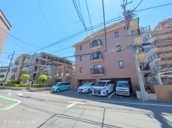 葛飾区四つ木５丁目