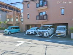 葛飾区四つ木５丁目