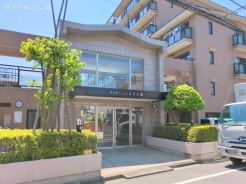 葛飾区四つ木５丁目