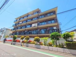 葛飾区四つ木５丁目