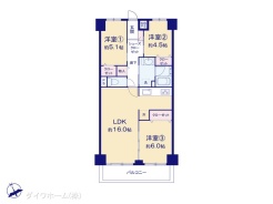 図面と異なる場合は現況を優先