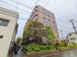 江戸川区東小松川３丁目